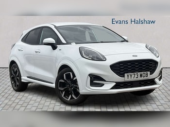 Used Ford Puma 2023 for sale - 79428884: Photo