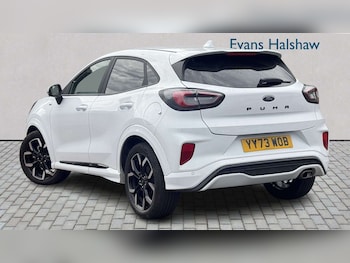 Used Ford Puma 2023 for sale - 79428884: Photo