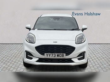 Used Ford Puma 2023 for sale - 79428884: Photo