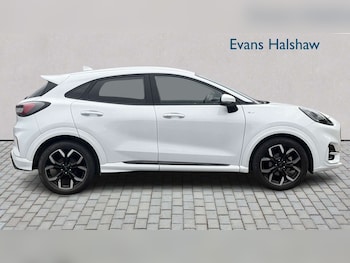 Used Ford Puma 2023 for sale - 79428884: Photo