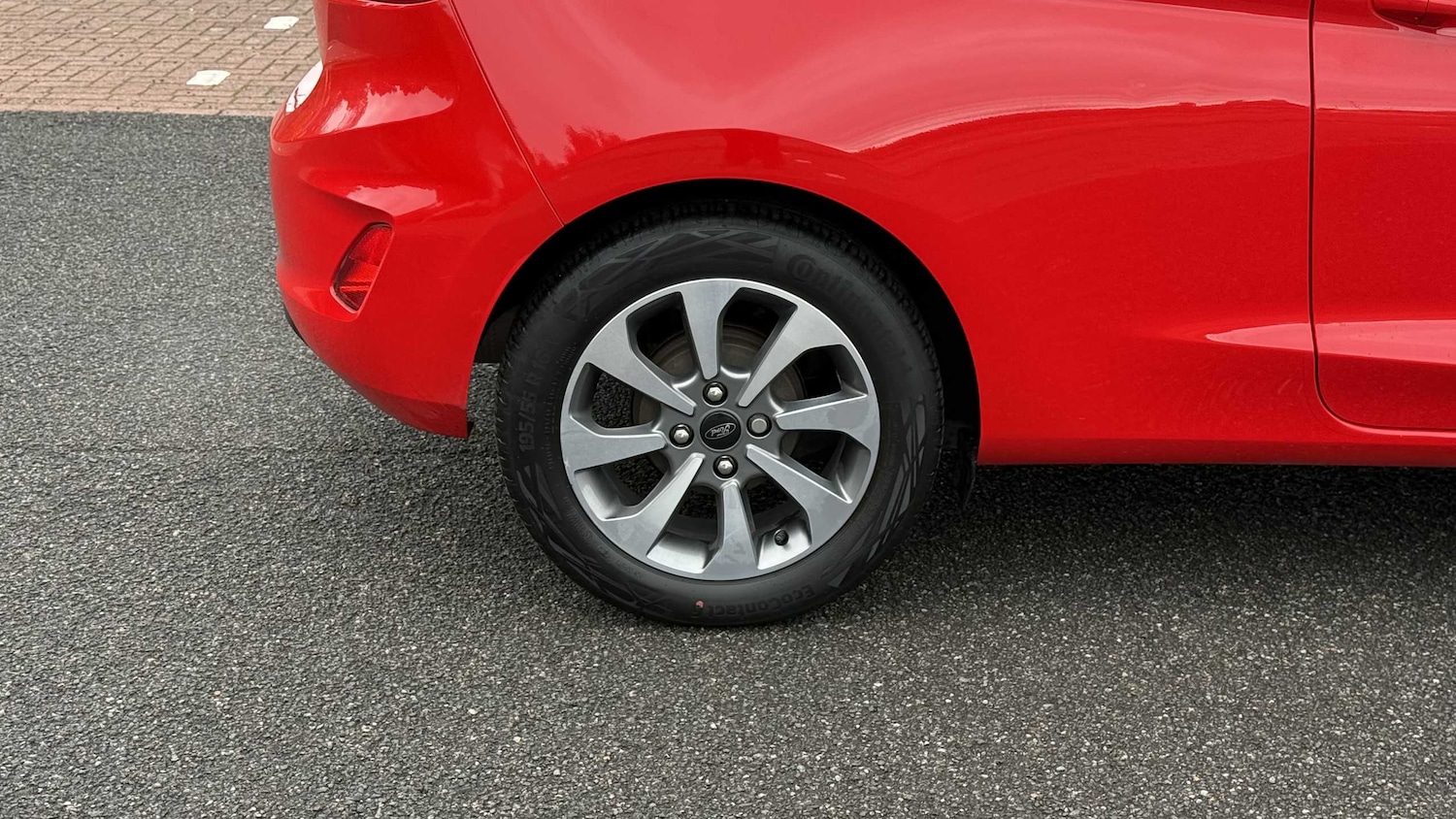 Used Ford Fiesta 2020 for sale - 76310794: Photo 10