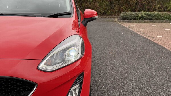Used Ford Fiesta 2020 for sale - 76310794: Photo 13