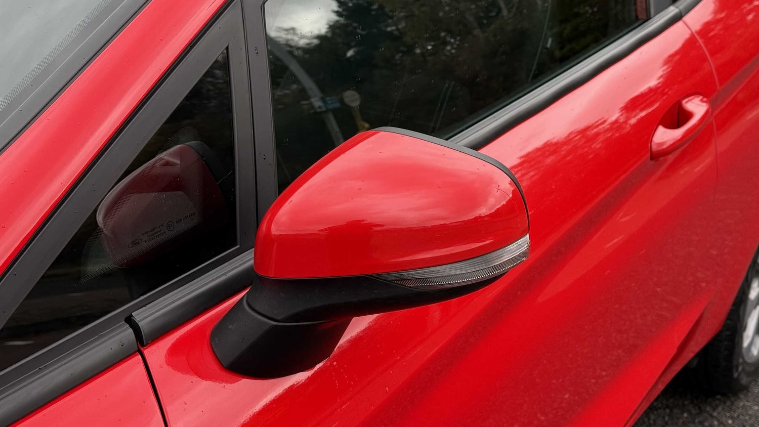 Used Ford Fiesta 2020 for sale - 76310794: Photo 14