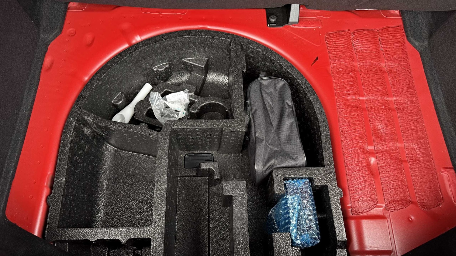 Used Ford Fiesta 2020 for sale - 76310794: Photo 17