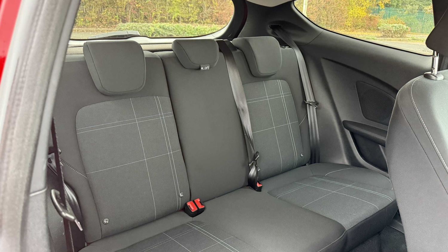 Used Ford Fiesta 2020 for sale - 76310794: Photo 18