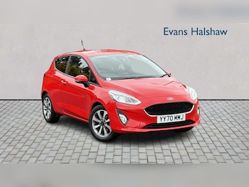 Ford - Fiesta