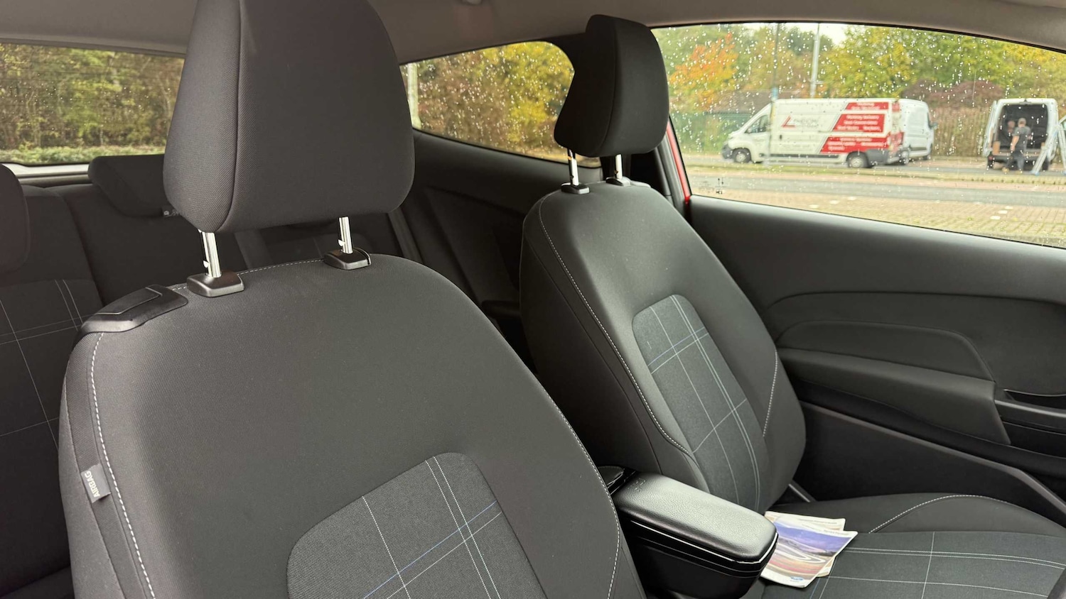 Used Ford Fiesta 2020 for sale - 76310794: Photo 20