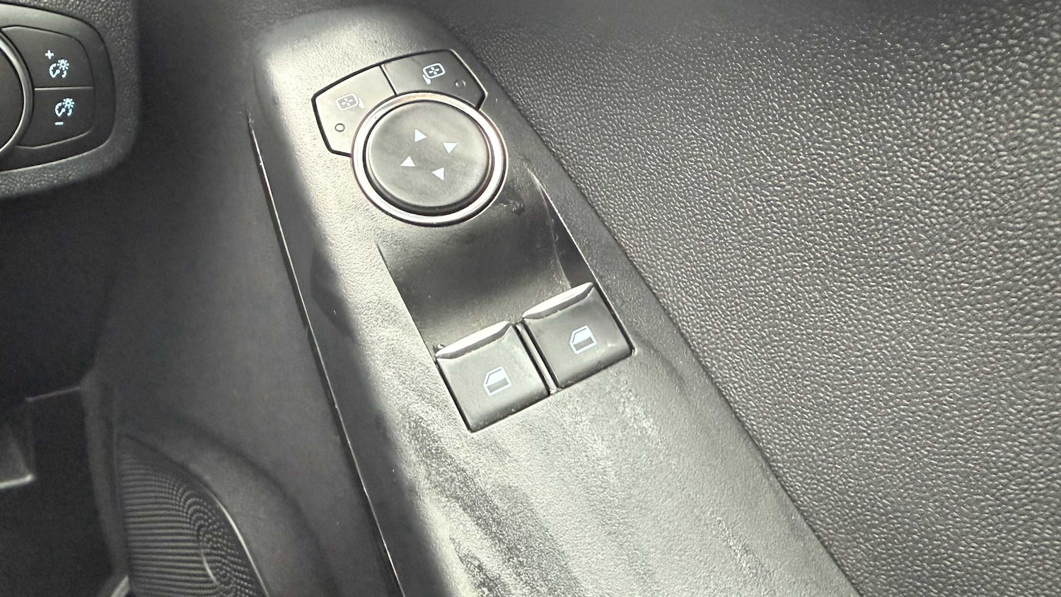 Used Ford Fiesta 2020 for sale - 76310794: Photo 21