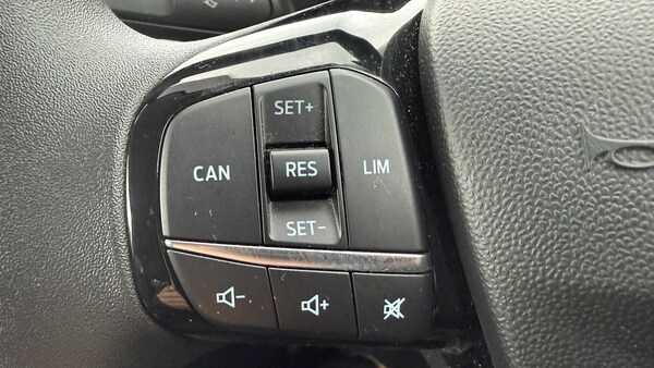 Used Ford Fiesta 2020 for sale - 76310794: Photo 23