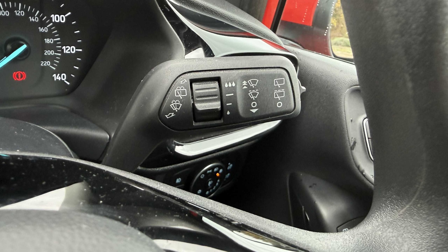 Used Ford Fiesta 2020 for sale - 76310794: Photo 24