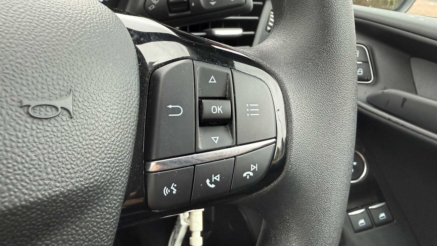 Used Ford Fiesta 2020 for sale - 76310794: Photo 25