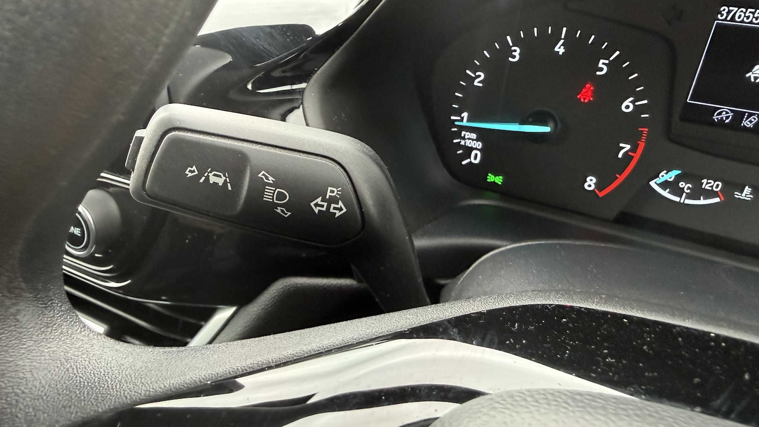 Used Ford Fiesta 2020 for sale - 76310794: Photo 26