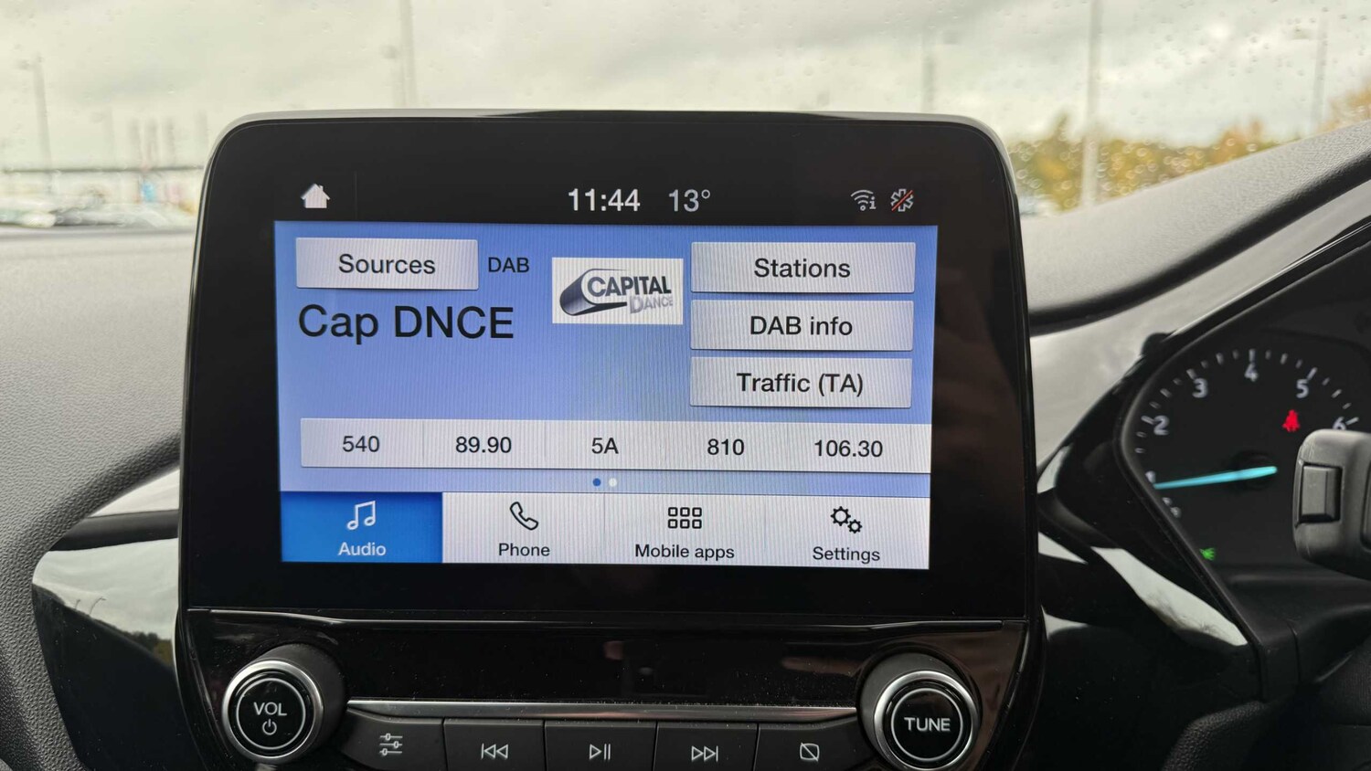 Used Ford Fiesta 2020 for sale - 76310794: Photo 28