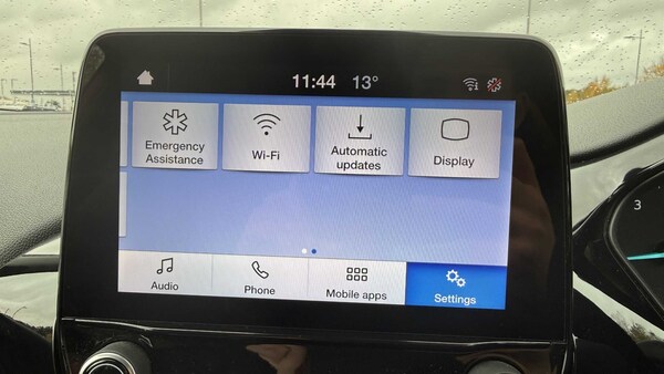 Used Ford Fiesta 2020 for sale - 76310794: Photo 29