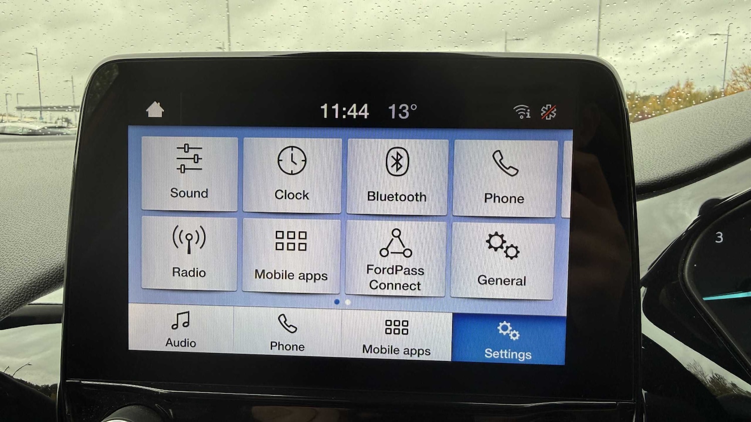 Used Ford Fiesta 2020 for sale - 76310794: Photo 30