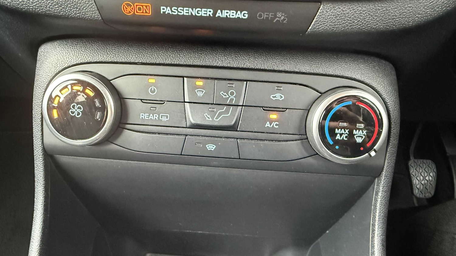 Used Ford Fiesta 2020 for sale - 76310794: Photo 31