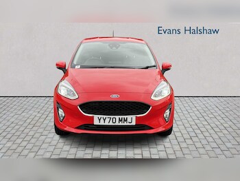 Used Ford Fiesta 2020 for sale - 76310794: Photo 3