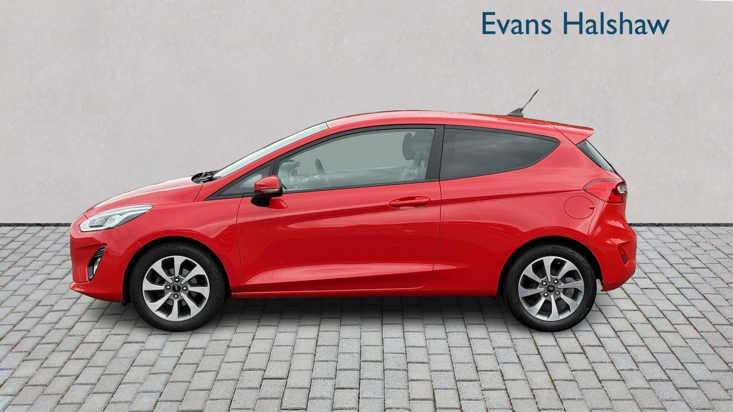 Used Ford Fiesta 2020 for sale - 76310794: Photo 4