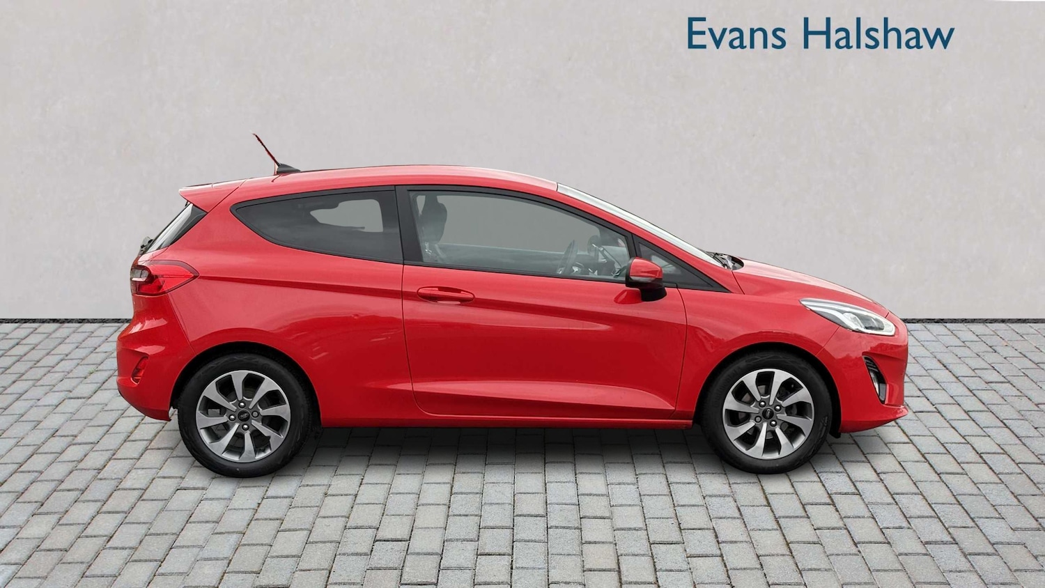 Used Ford Fiesta 2020 for sale - 76310794: Photo 6