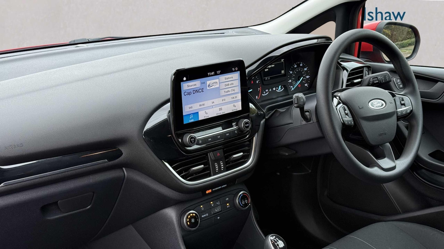 Used Ford Fiesta 2020 for sale - 76310794: Photo 7