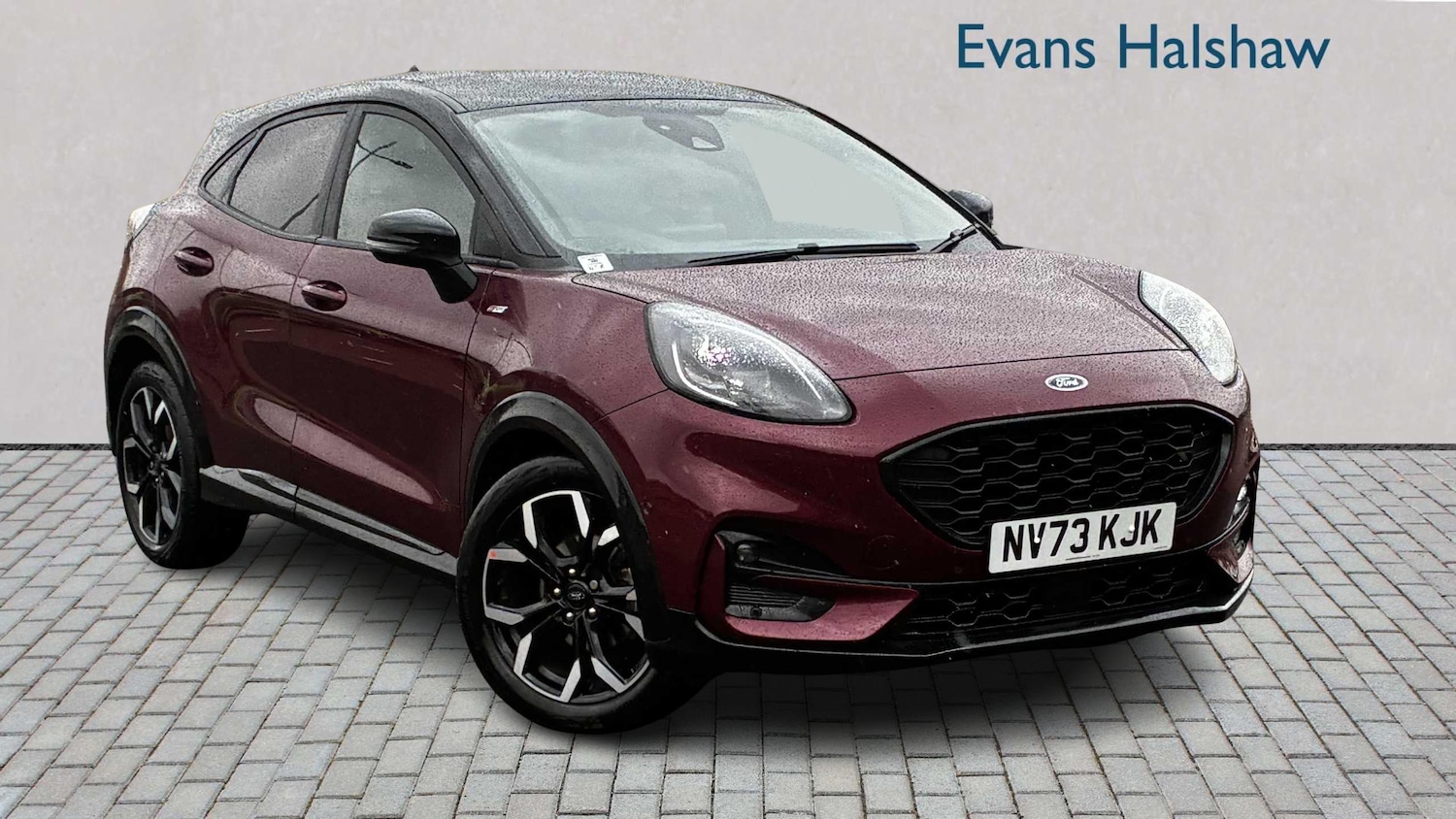 Used Ford Puma 2024 for sale - 76310691: Photo 1