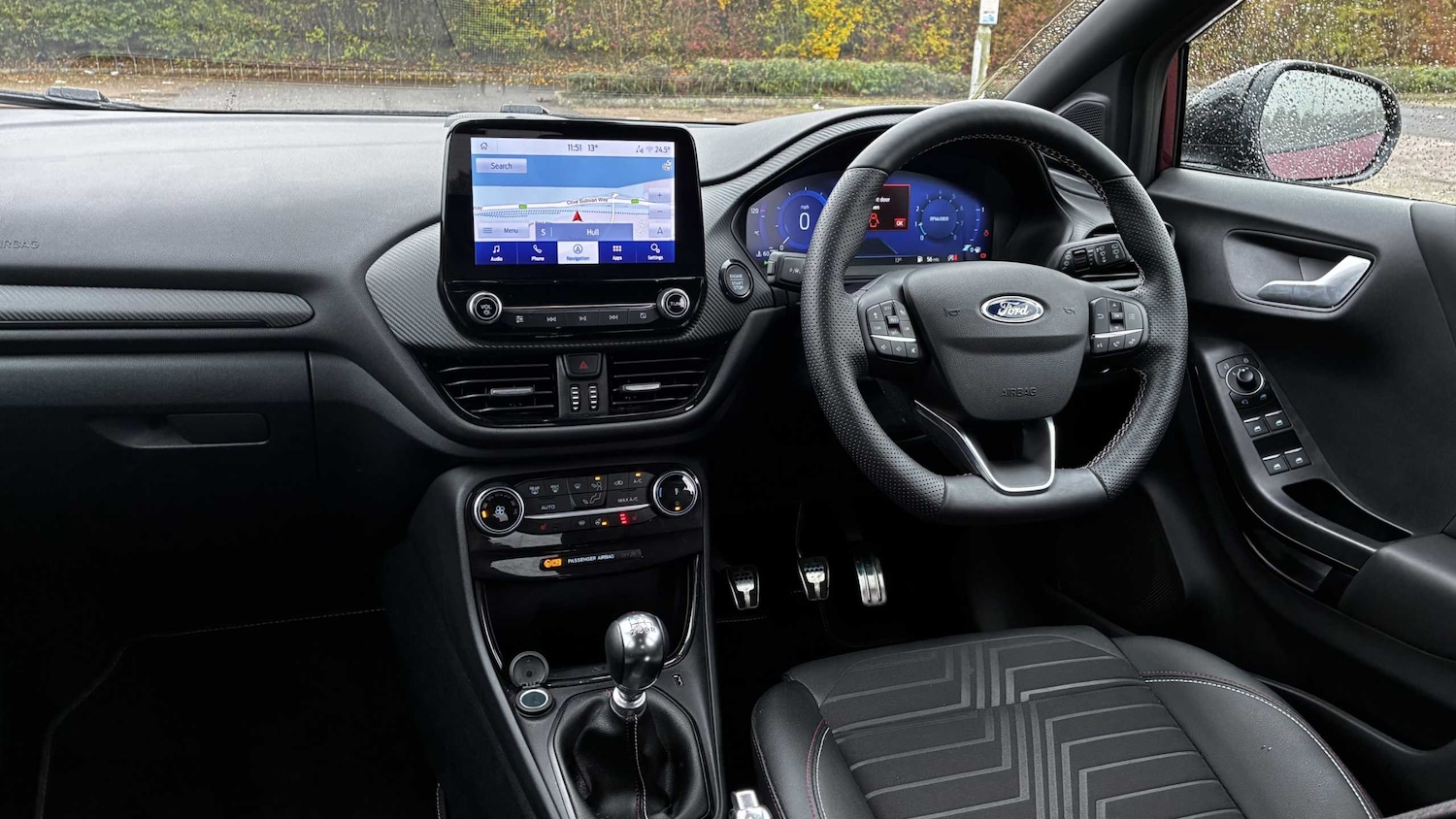Used Ford Puma 2024 for sale - 76310691: Photo 10