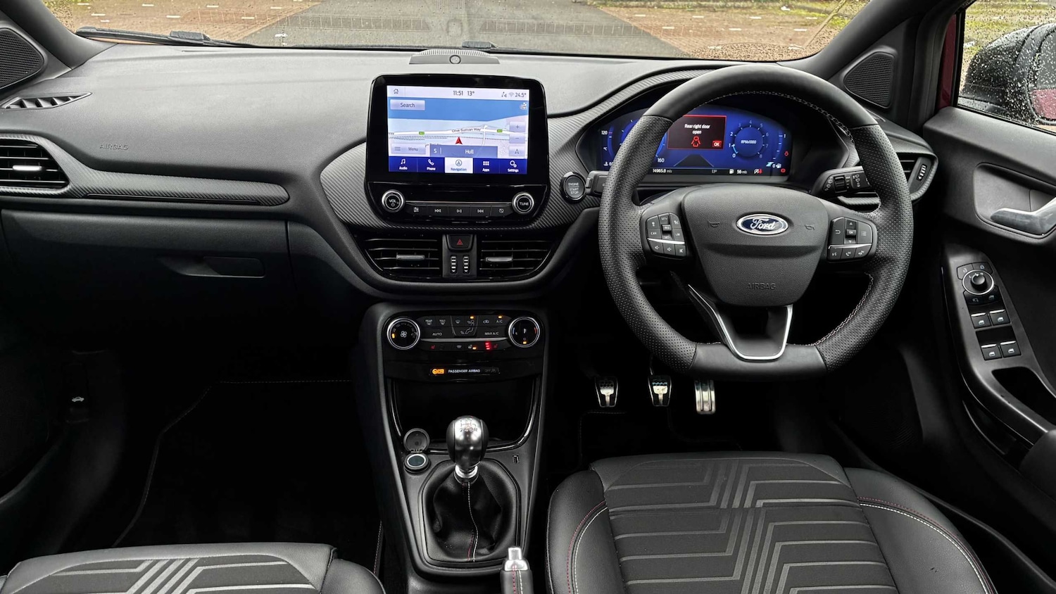 Used Ford Puma 2024 for sale - 76310691: Photo 11