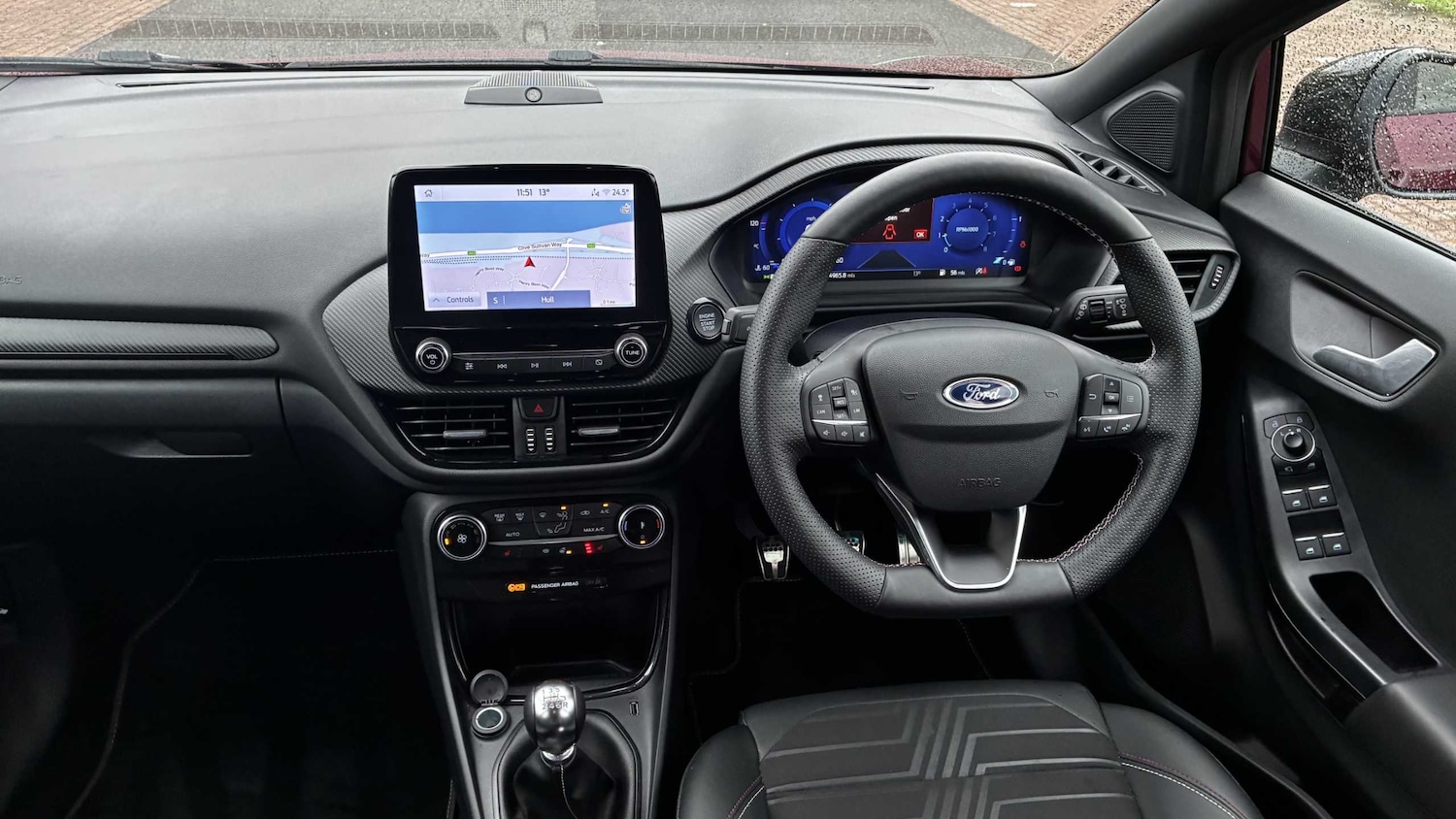 Used Ford Puma 2024 for sale - 76310691: Photo 12