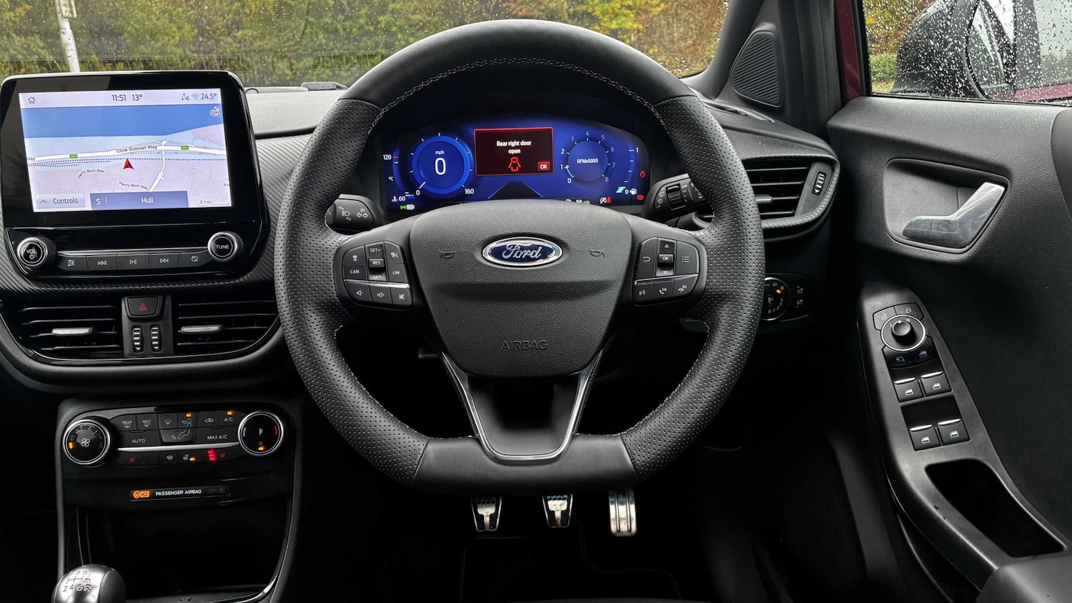 Used Ford Puma 2024 for sale - 76310691: Photo 13