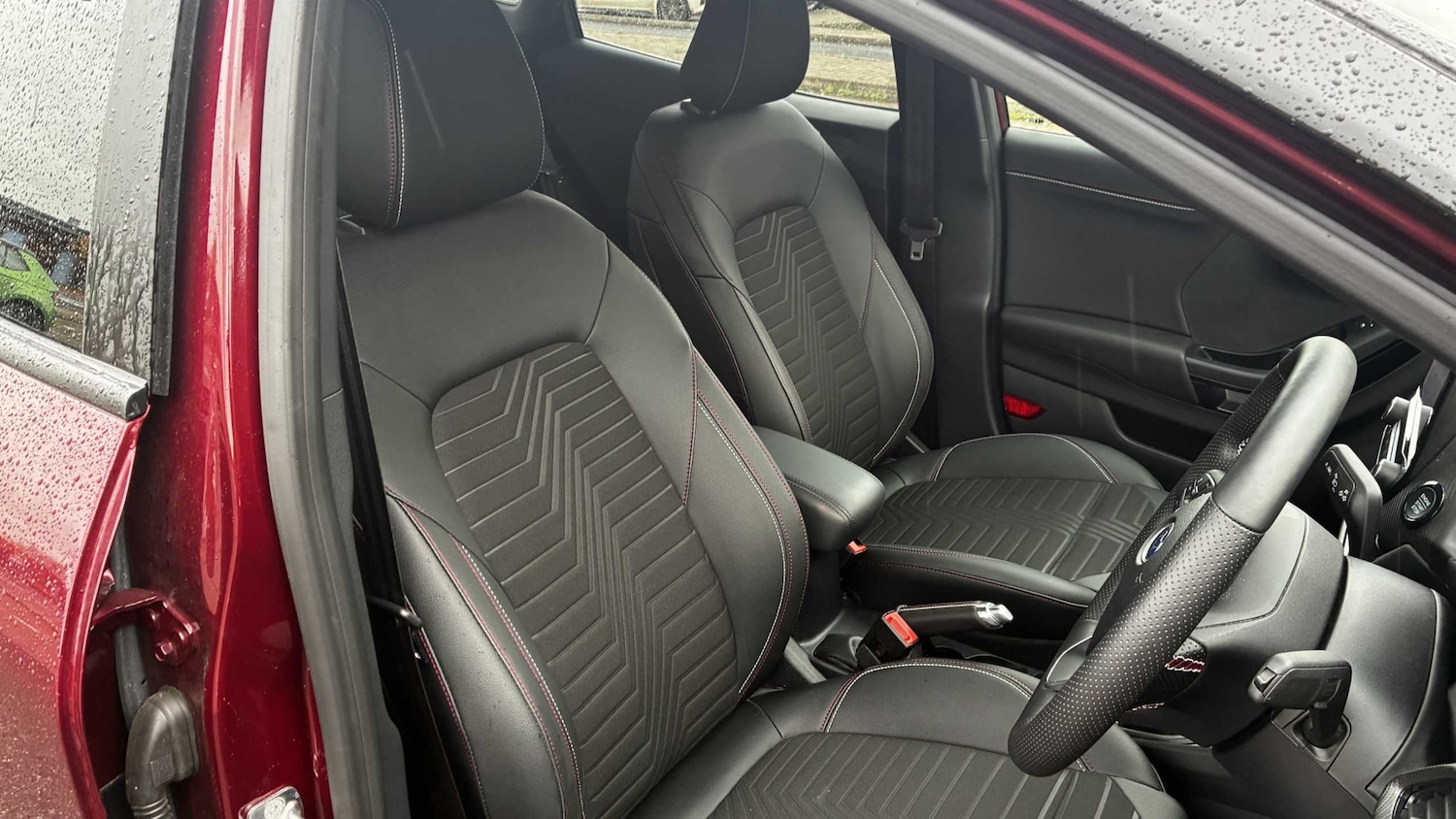 Used Ford Puma 2024 for sale - 76310691: Photo 15