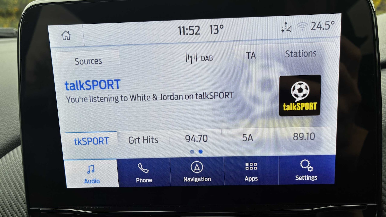 Used Ford Puma 2024 for sale - 76310691: Photo 19