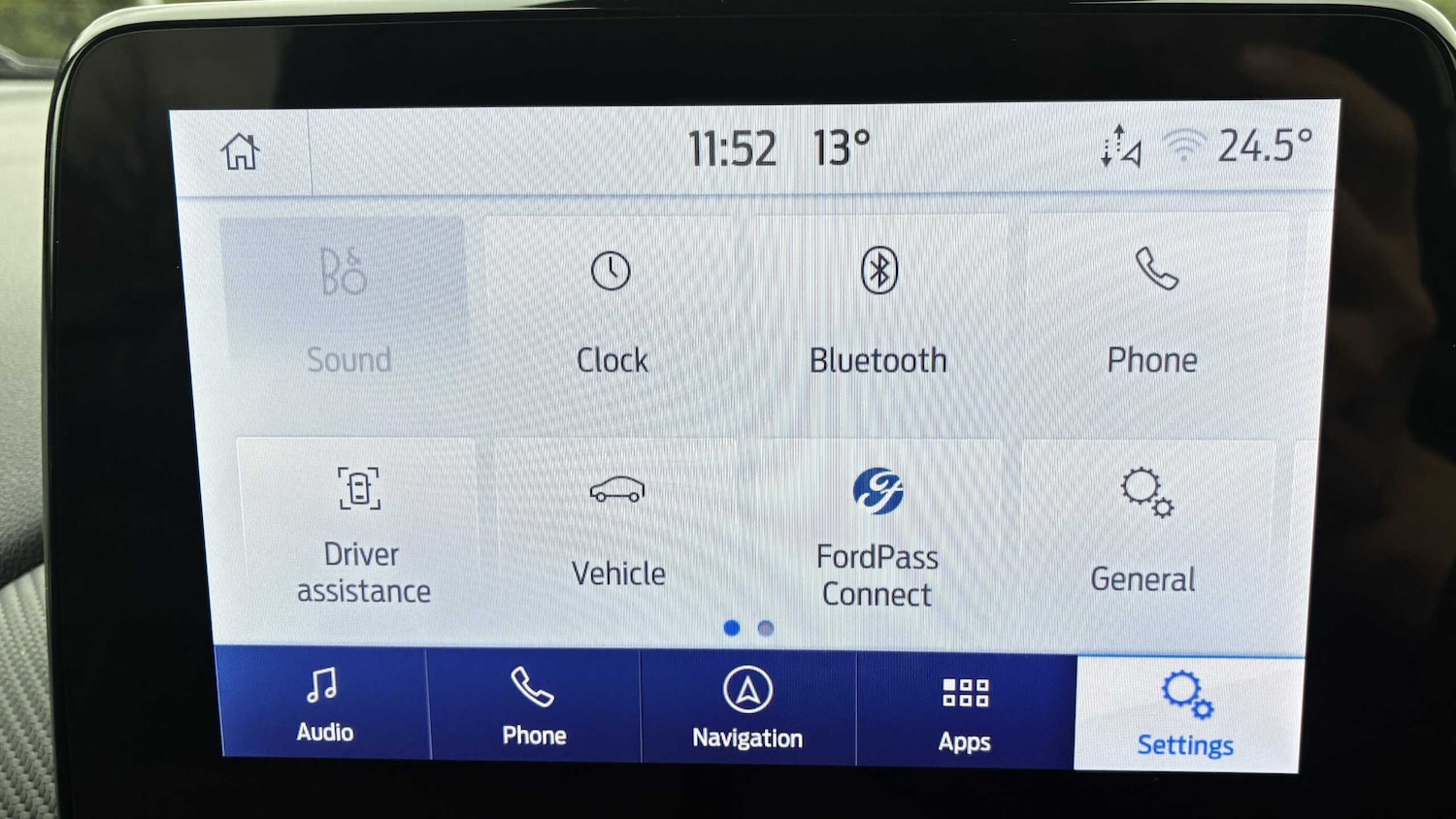 Used Ford Puma 2024 for sale - 76310691: Photo 21