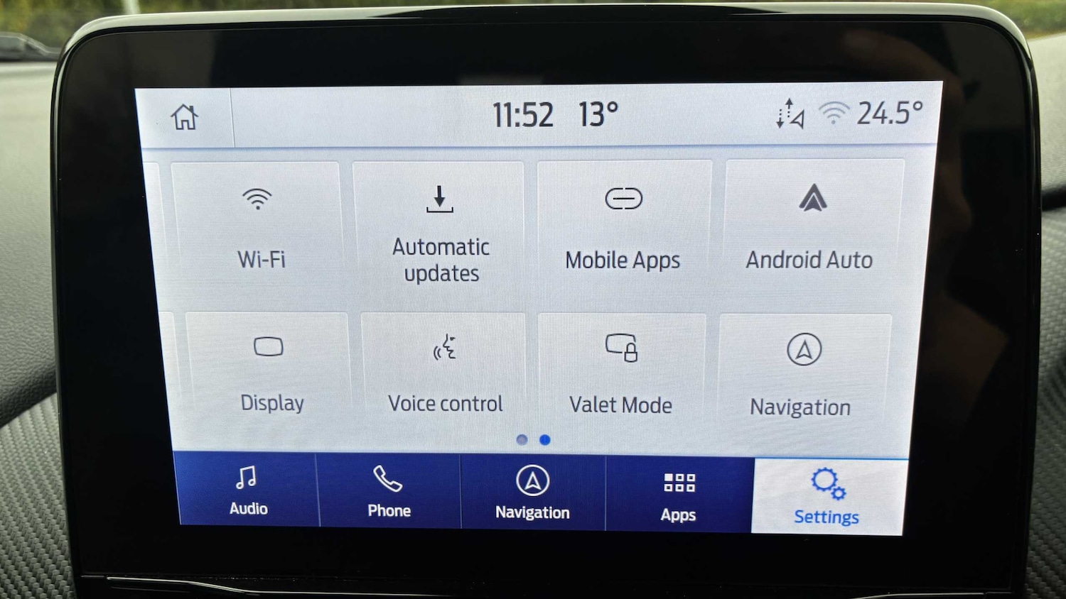 Used Ford Puma 2024 for sale - 76310691: Photo 22