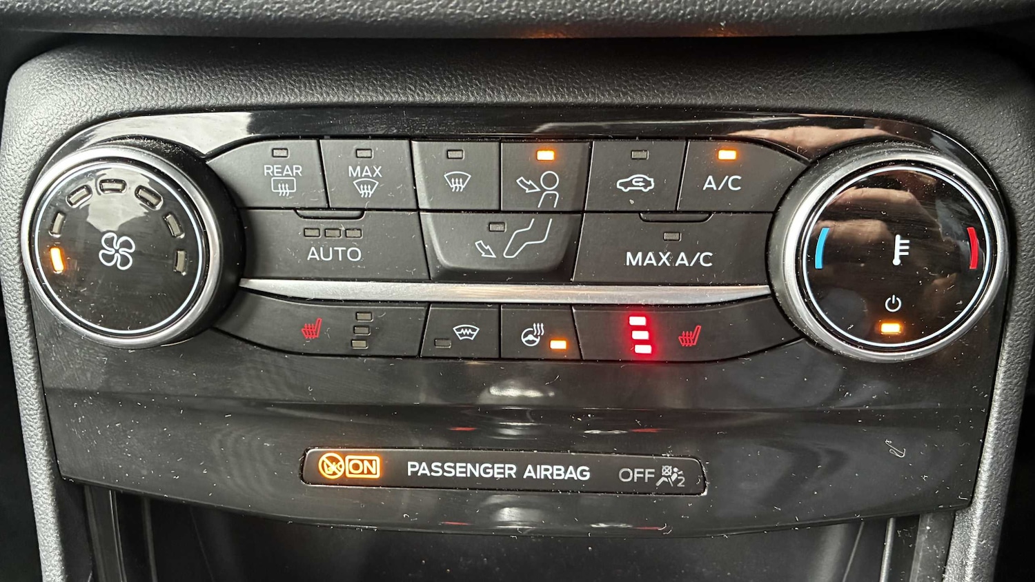 Used Ford Puma 2024 for sale - 76310691: Photo 24