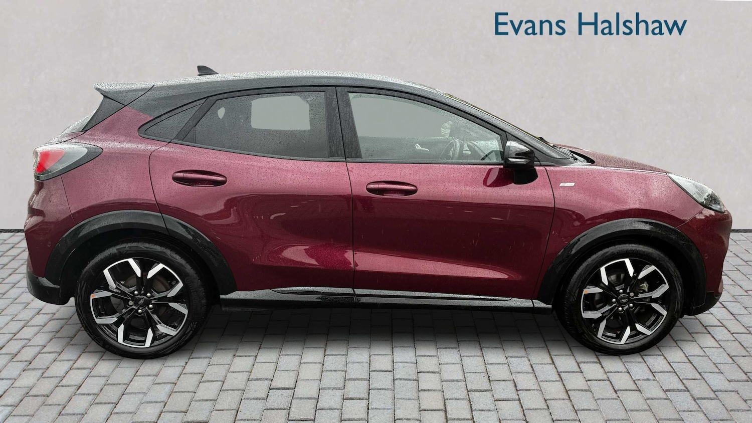 Used Ford Puma 2024 for sale - 76310691: Photo 3