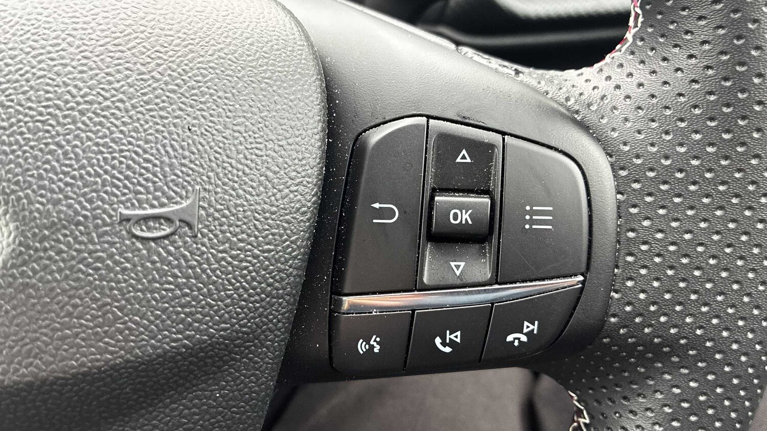 Used Ford Puma 2024 for sale - 76310691: Photo 31