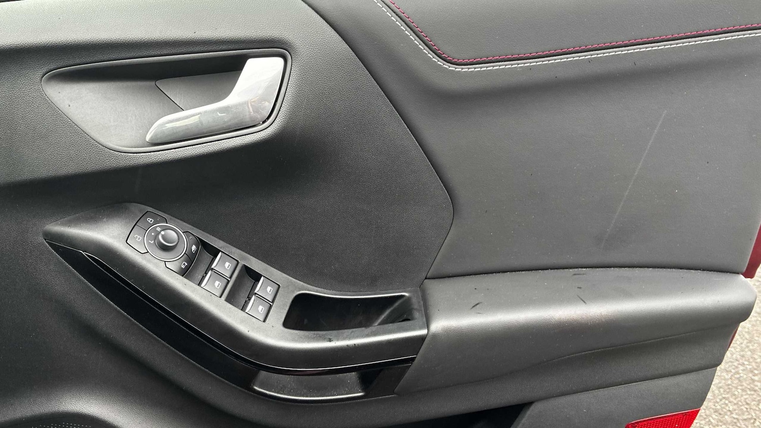 Used Ford Puma 2024 for sale - 76310691: Photo 33