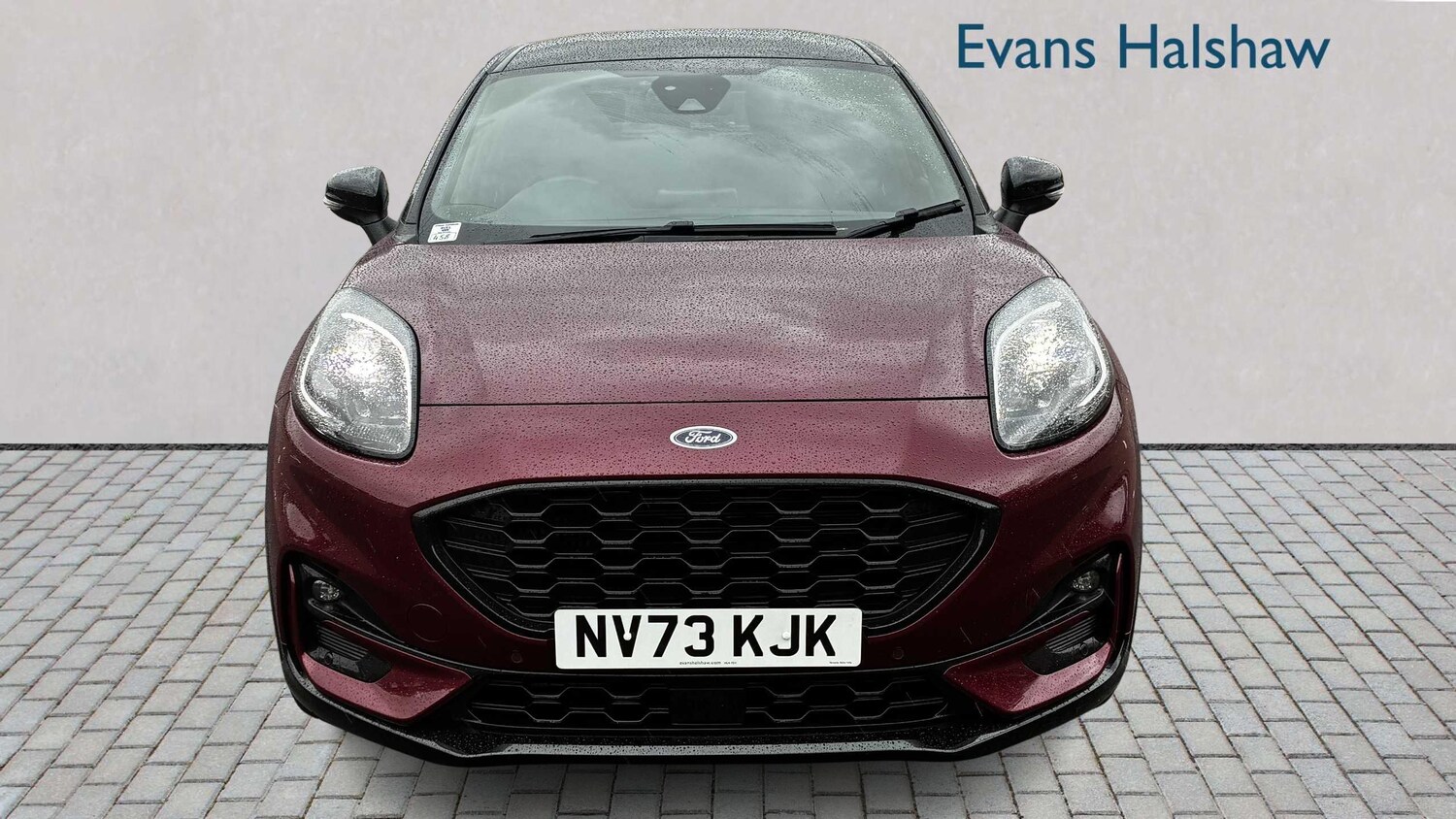 Used Ford Puma 2024 for sale - 76310691: Photo 4