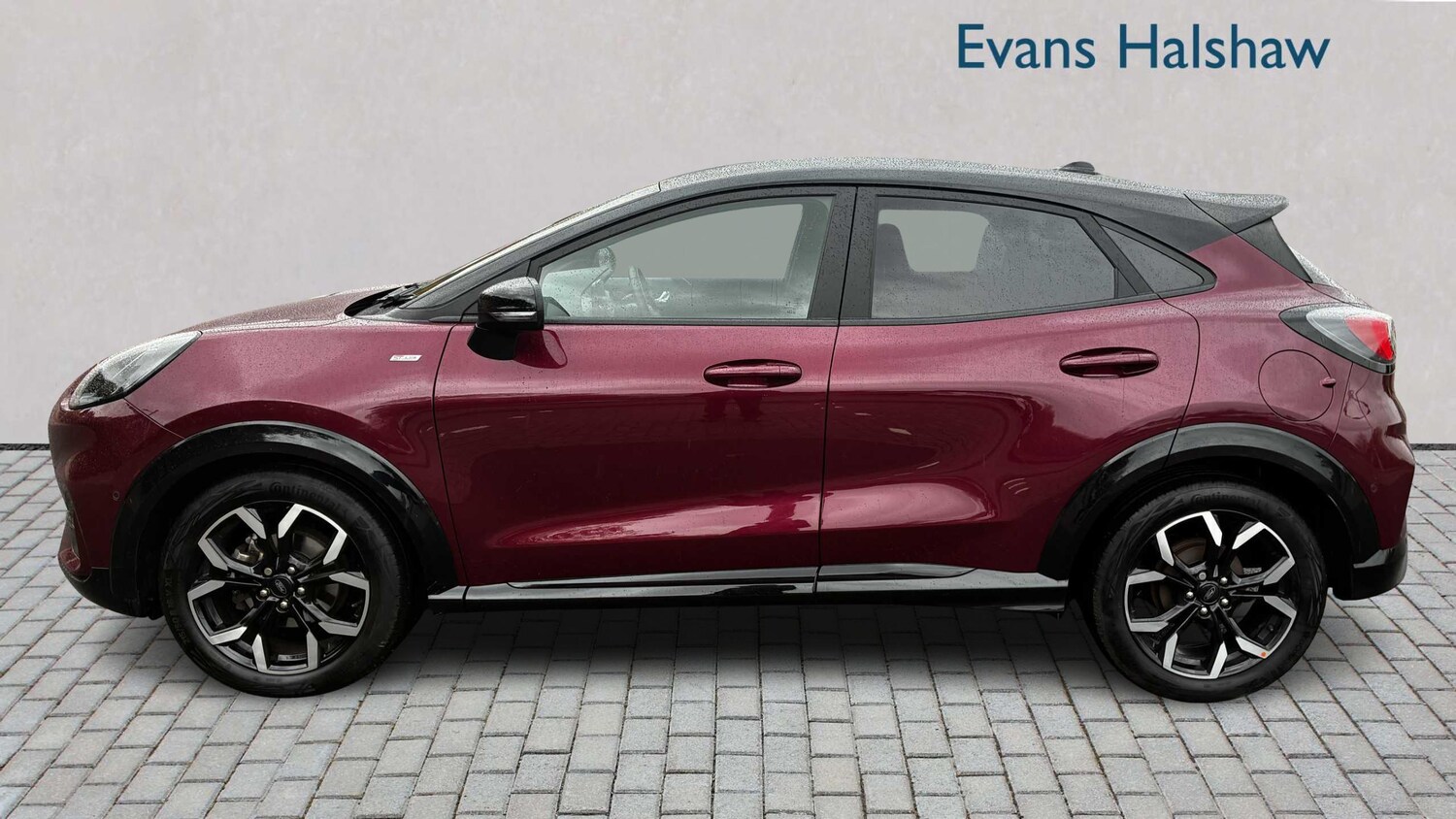 Used Ford Puma 2024 for sale - 76310691: Photo 5