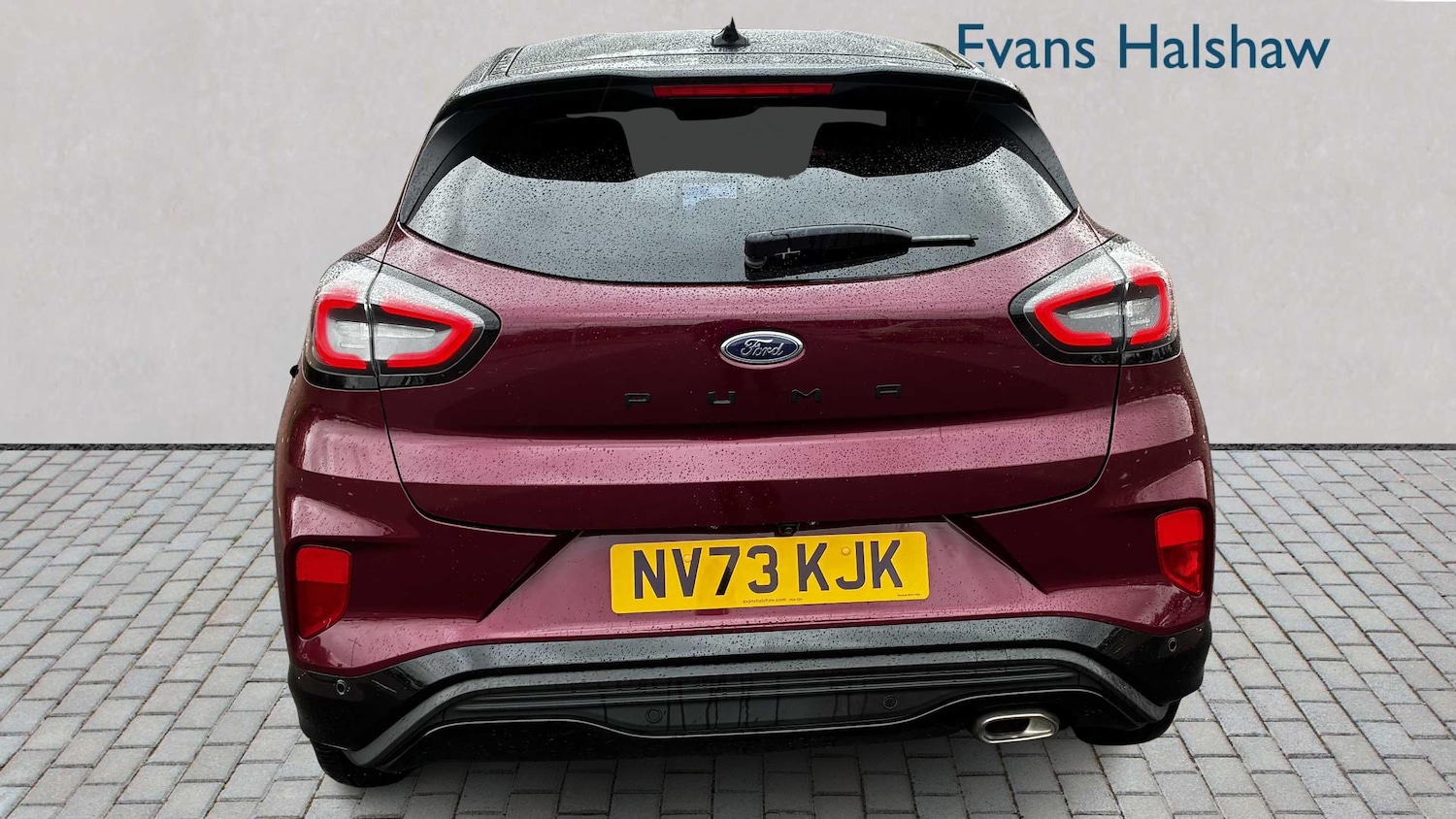 Used Ford Puma 2024 for sale - 76310691: Photo 6