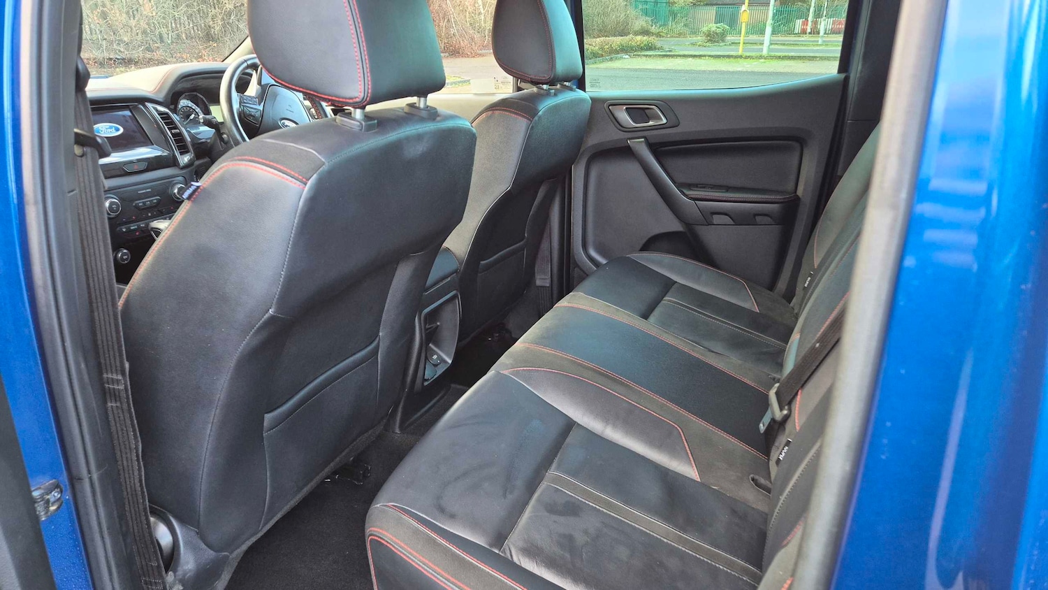 Used Ford Ranger 2022 for sale - 76875709: Photo 10