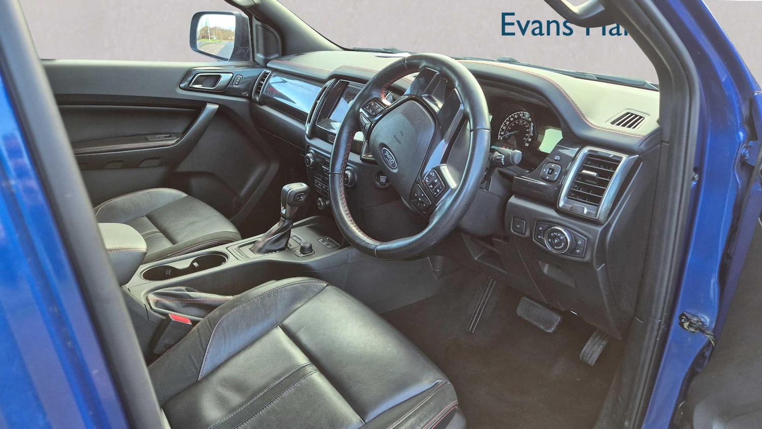 Used Ford Ranger 2022 for sale - 76875709: Photo 11