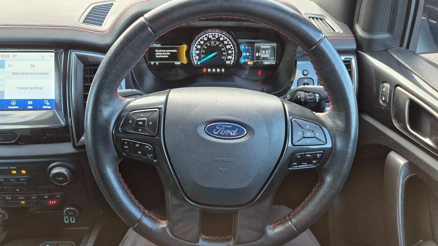 Used Ford Ranger 2022 for sale - 76875709: Photo 12