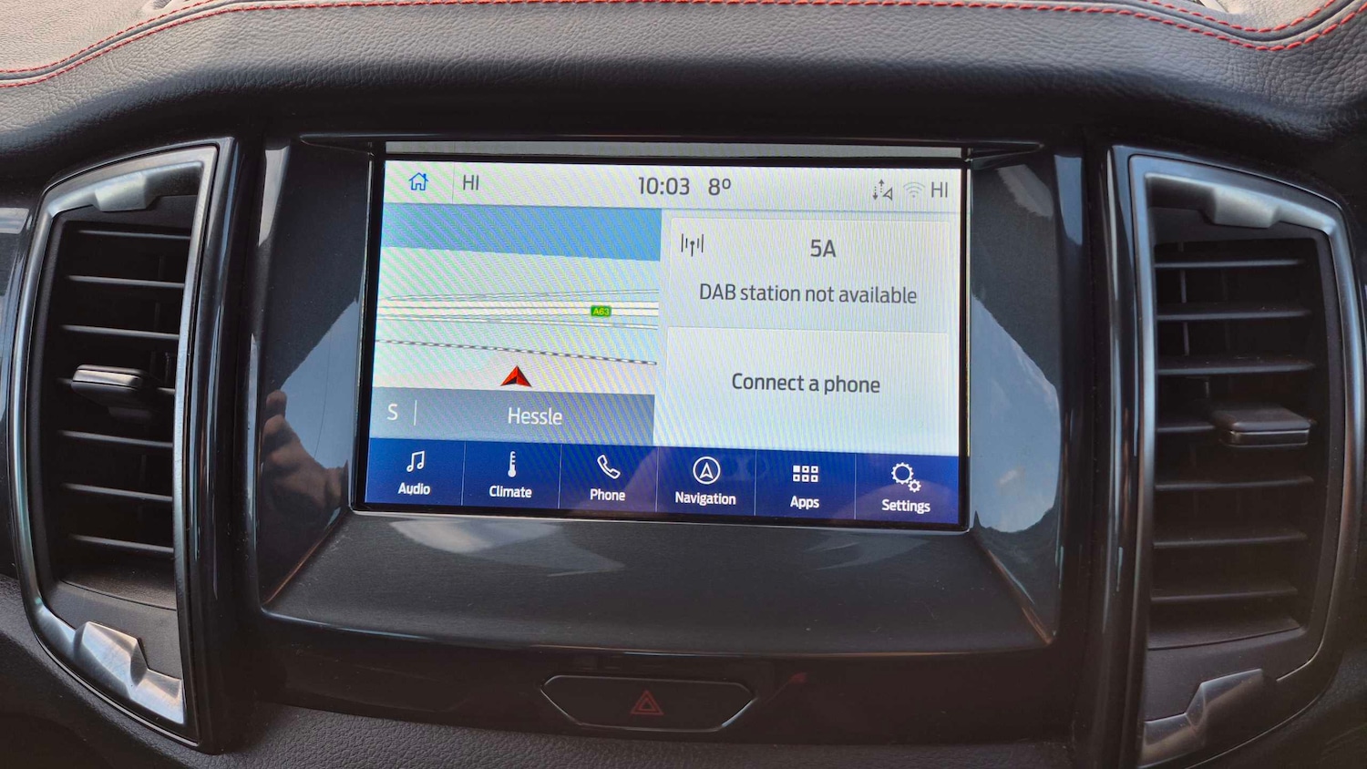 Used Ford Ranger 2022 for sale - 76875709: Photo 13