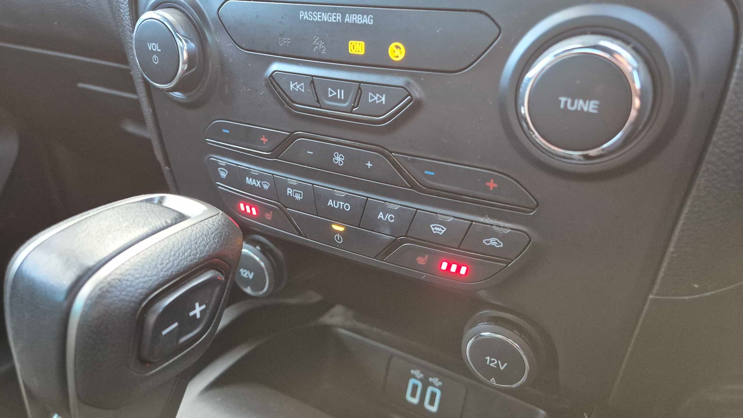 Used Ford Ranger 2022 for sale - 76875709: Photo 14