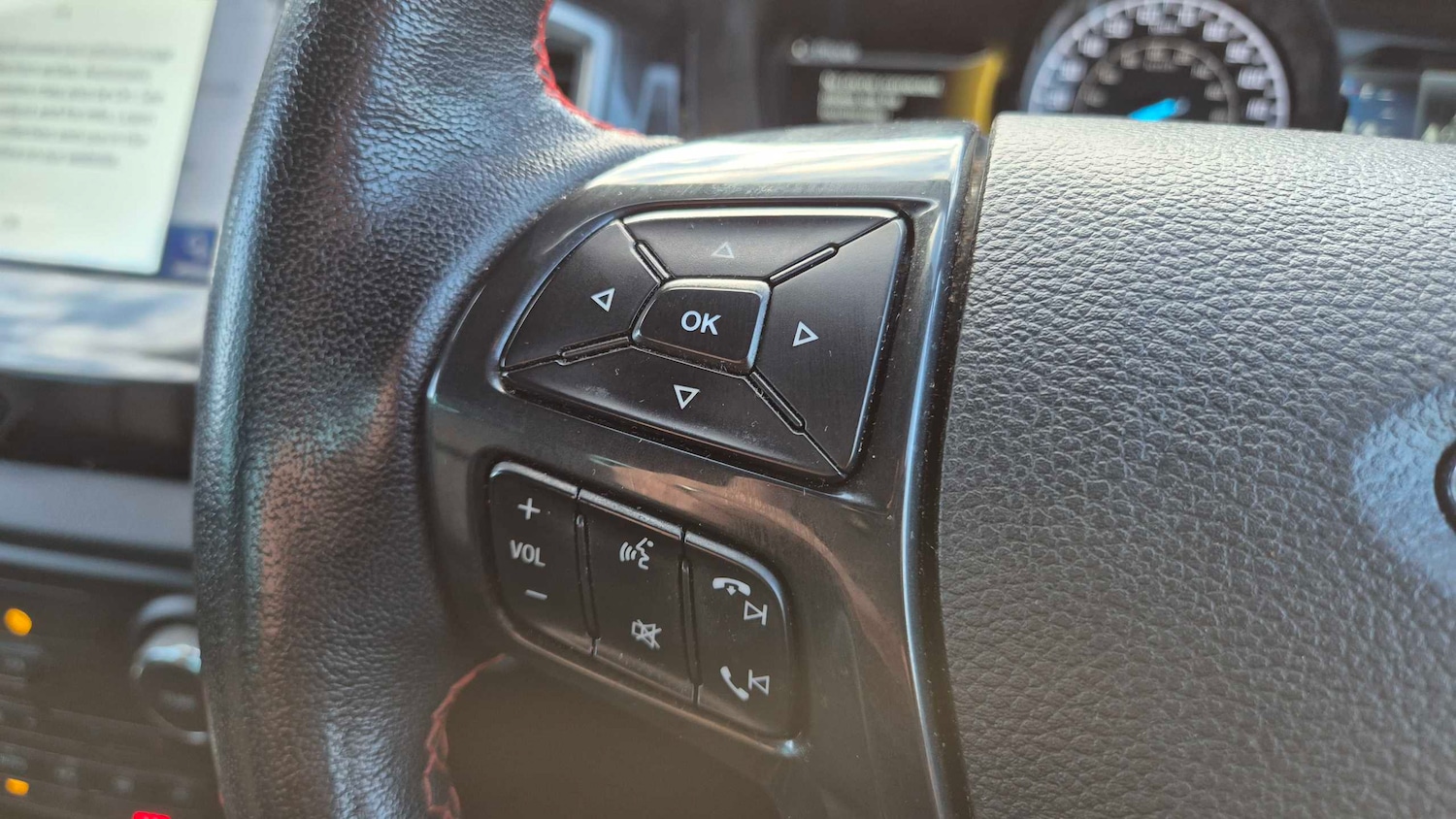 Used Ford Ranger 2022 for sale - 76875709: Photo 16