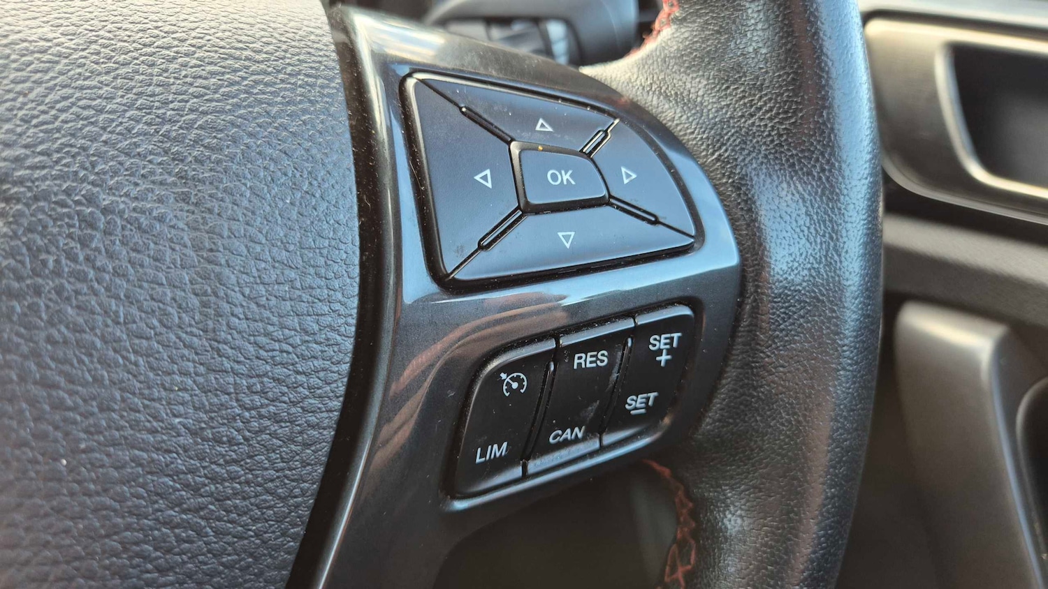 Used Ford Ranger 2022 for sale - 76875709: Photo 17