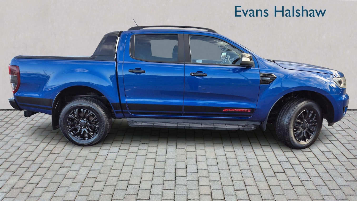 Used Ford Ranger 2022 for sale - 76875709: Photo 2