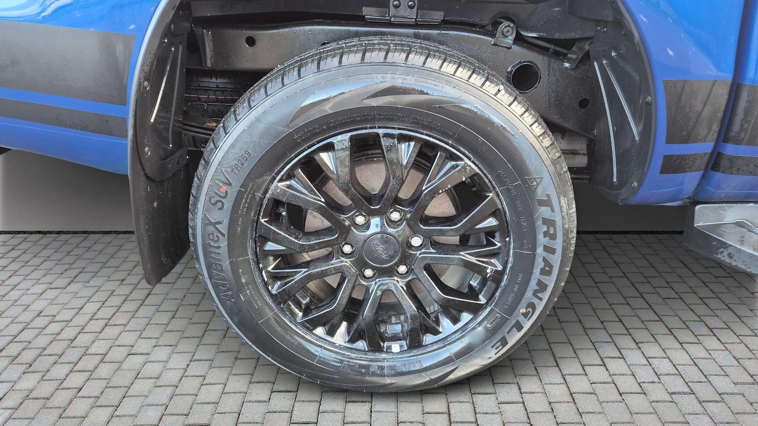 Used Ford Ranger 2022 for sale - 76875709: Photo 3