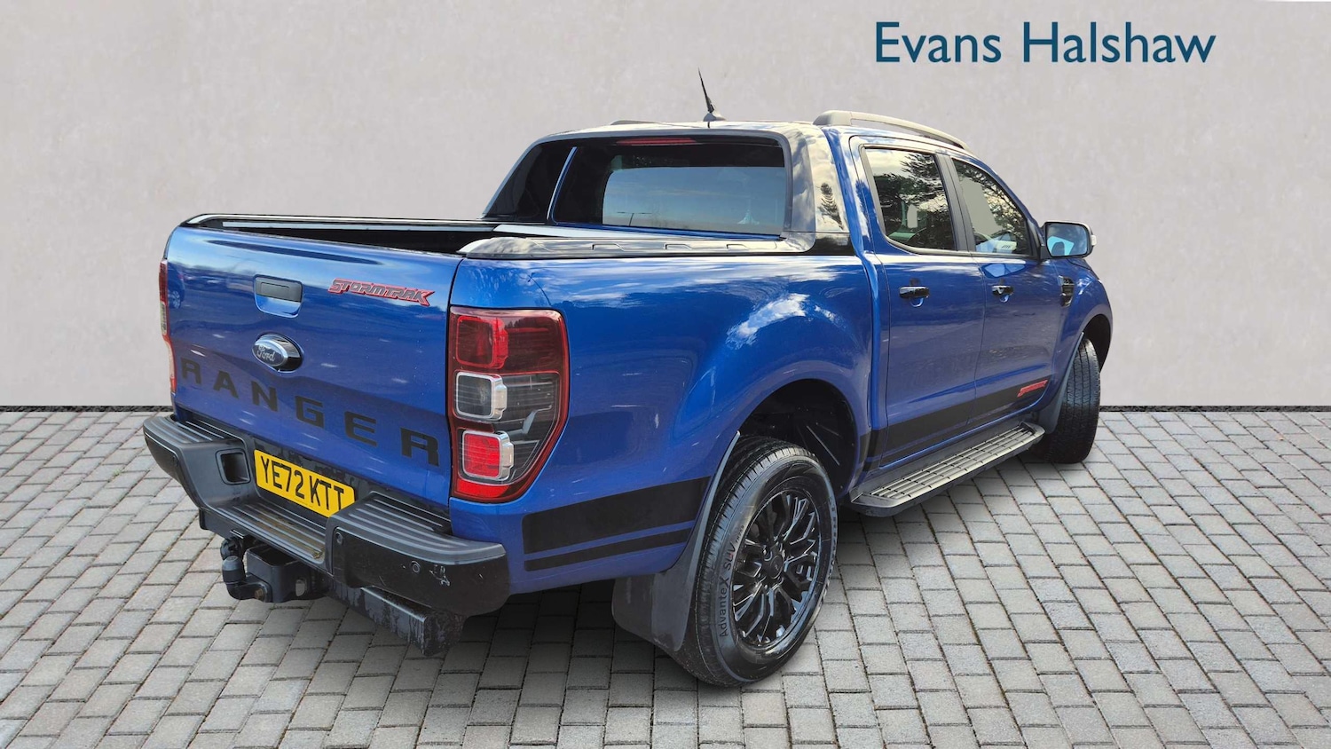 Used Ford Ranger 2022 for sale - 76875709: Photo 4